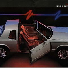 1985 Chevrolet Monte Carlo Brochure 06-07