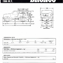 The Old Car Manual Project Brochure Collection