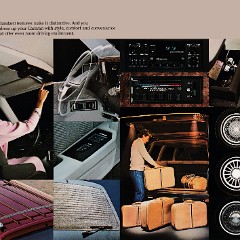 1987 Dodge Caravan Brochure 12-13