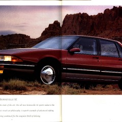 1987 Pontiac Full Line Prestige Brochure 04-05