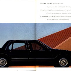 1987 Pontiac Full Line Prestige Brochure 08-09