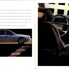 1987 Pontiac Full Line Prestige Brochure 22-23