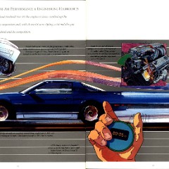 1987 Pontiac Full Line Prestige Brochure 34-35
