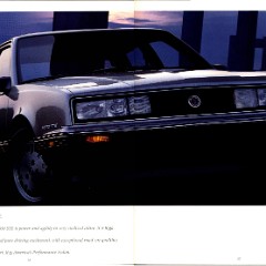 1987 Pontiac Full Line Prestige Brochure 36-37