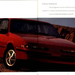 1987 Pontiac Full Line Prestige Brochure 44-45