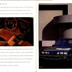 1987 Pontiac Full Line Prestige Brochure 46-47