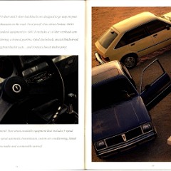 1987 Pontiac Full Line Prestige Brochure 54-55