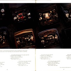 1987 Pontiac Full Line Prestige Brochure 62-63
