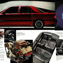 1990 Dodge Monaco Brochure 10-13