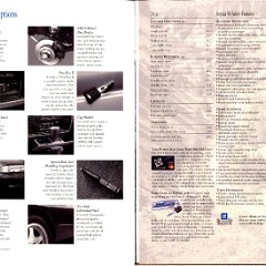 1996 Chevrolet Impala SS Brochure 06-09