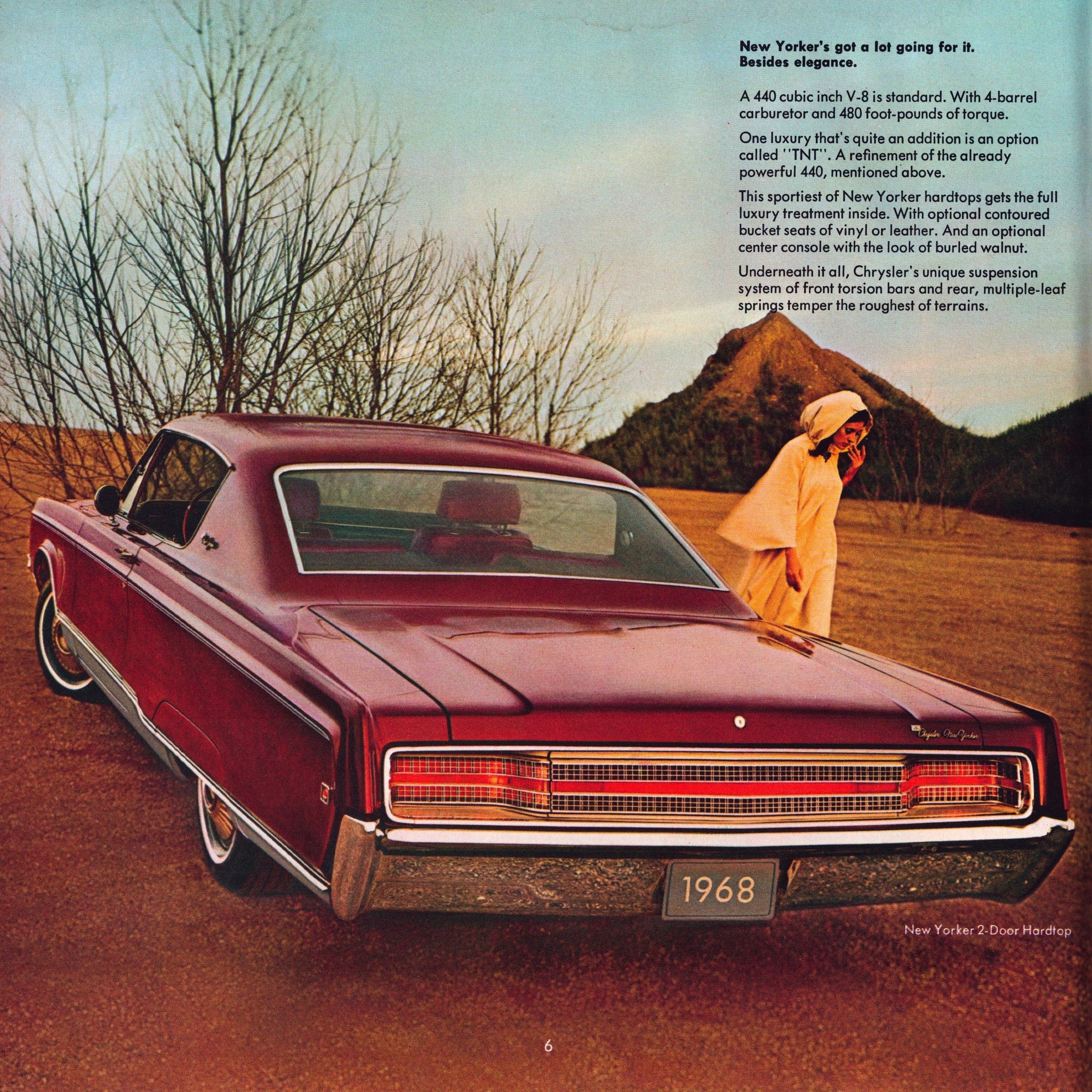 1968 Chrysler Brochure 06