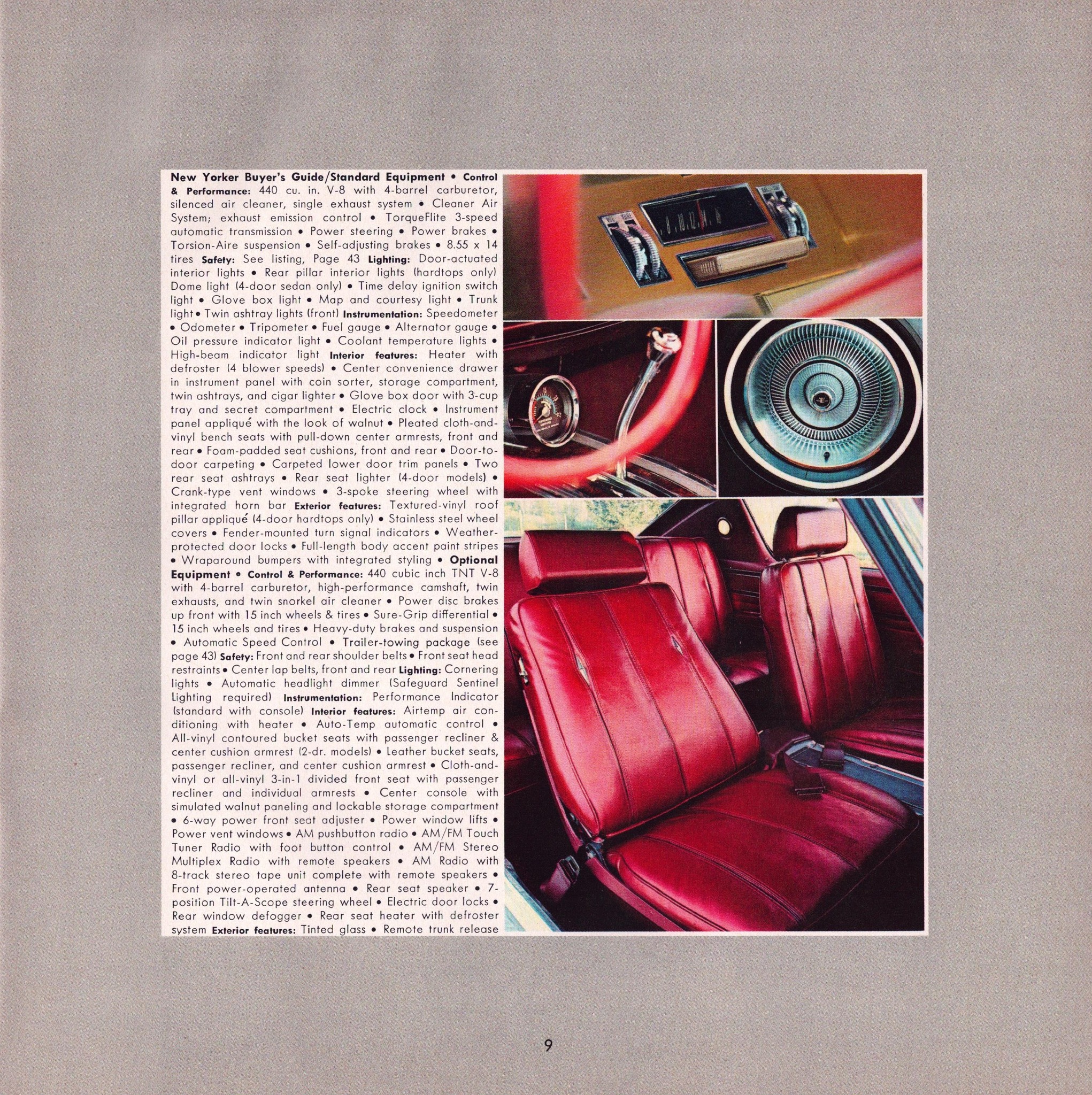1968 Chrysler Brochure 09