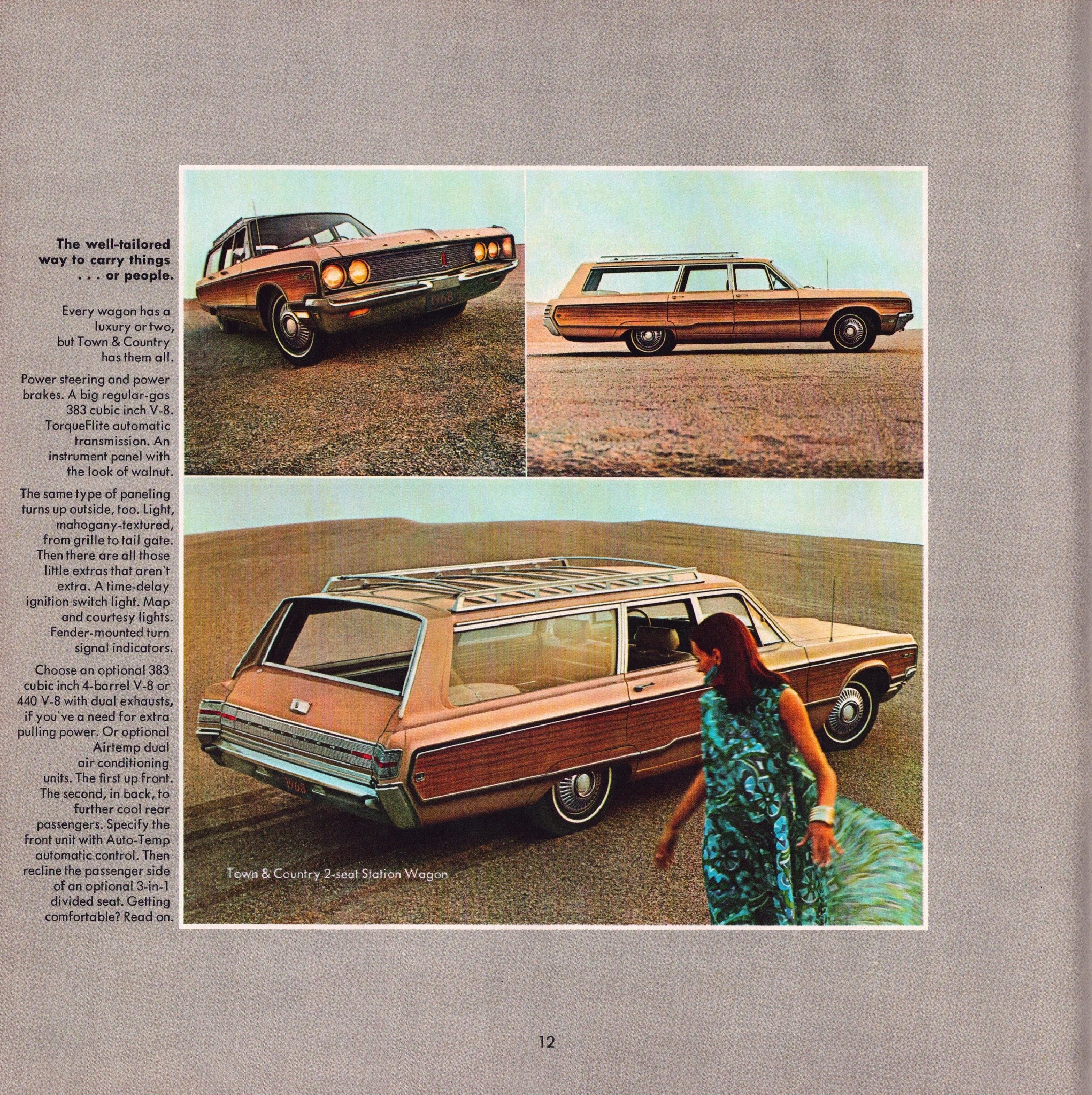 1968 Chrysler Brochure 12