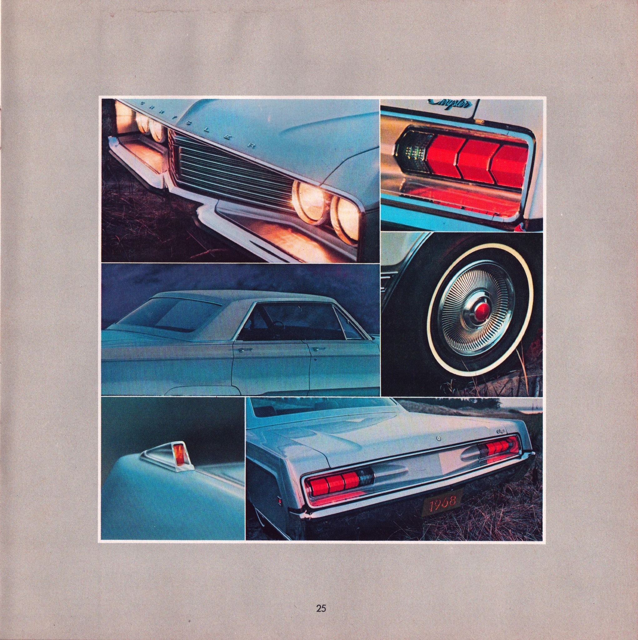 1968 Chrysler Brochure 25