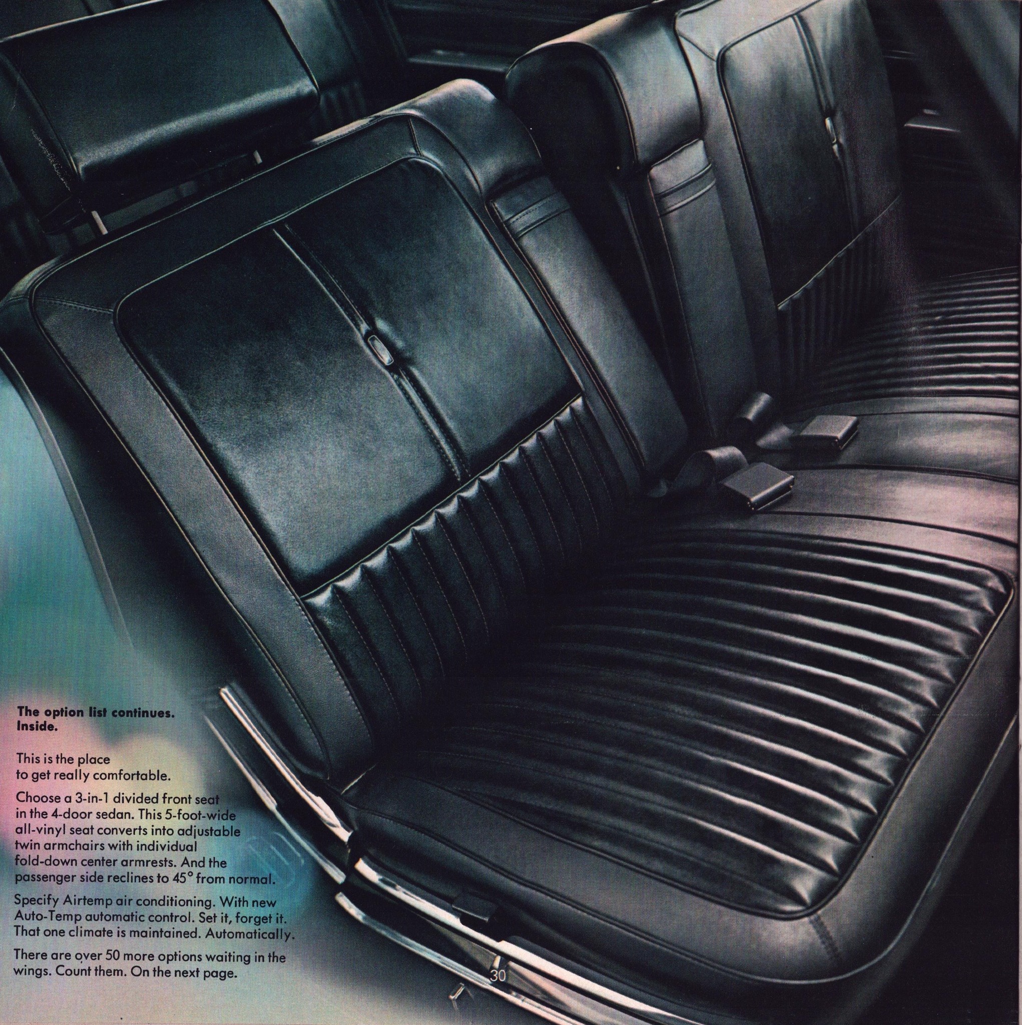 1968 Chrysler Brochure 30