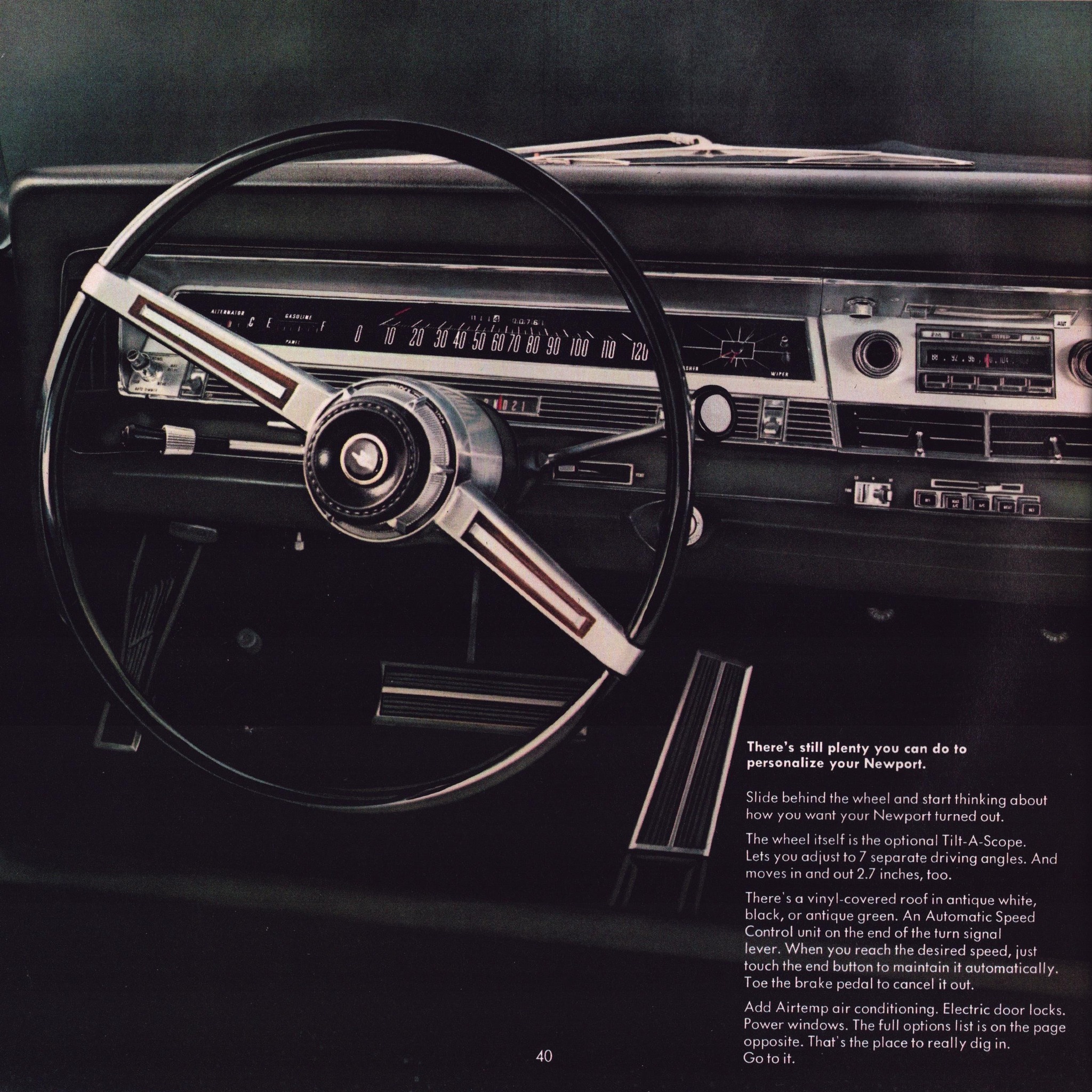 1968 Chrysler Brochure 40