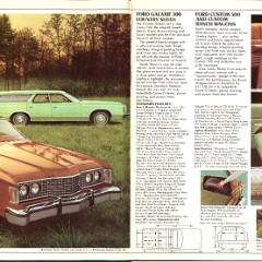 1973 Ford Wagons Brochure (Cdn) 06-07