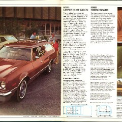 1973 Ford Wagons Brochure (Cdn) 12-13