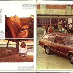 1973 Ford Wagons Brochure (Cdn) 16-17