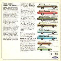 1973 Ford Wagons Brochure (Cdn) 22
