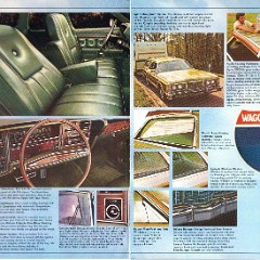 1973 Ford Wagons Brochure (Rev) 08-09