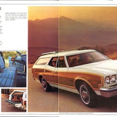 1973 Ford Wagons Brochure (Rev) 10-11
