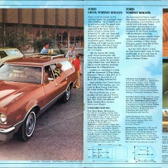 1973 Ford Wagons Brochure (Rev) 12-13