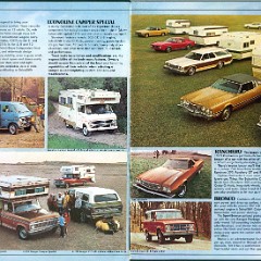 1973 Ford Wagons Brochure (Rev) 20-21