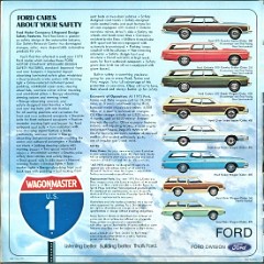 1973 Ford Wagons Brochure (Rev) 22