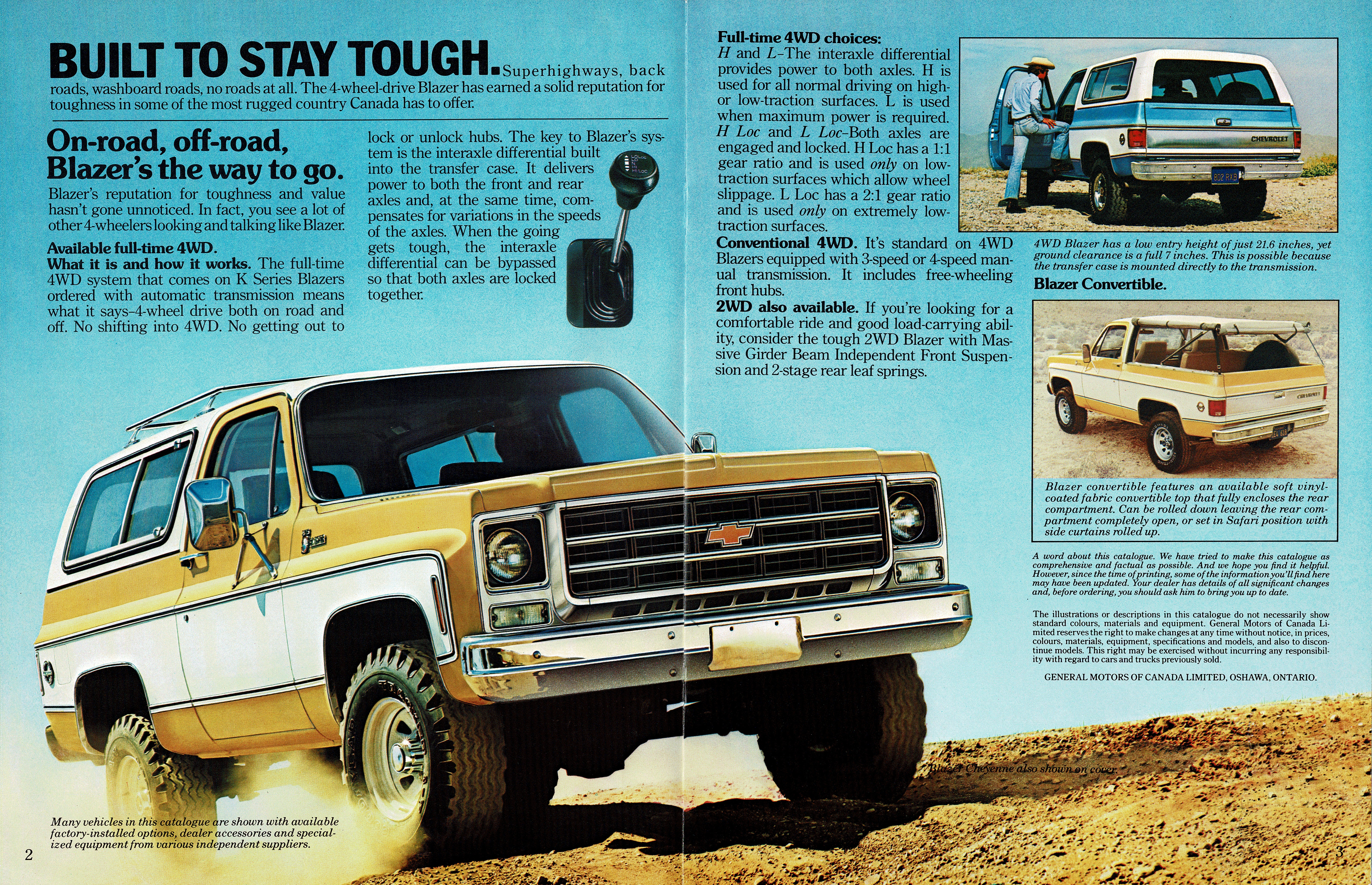 1979 Chevrolet Blazer 09-78 Canada_Page_2