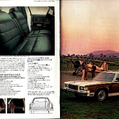 1980 Mercury Marquis Brochure (Rev) 12-13