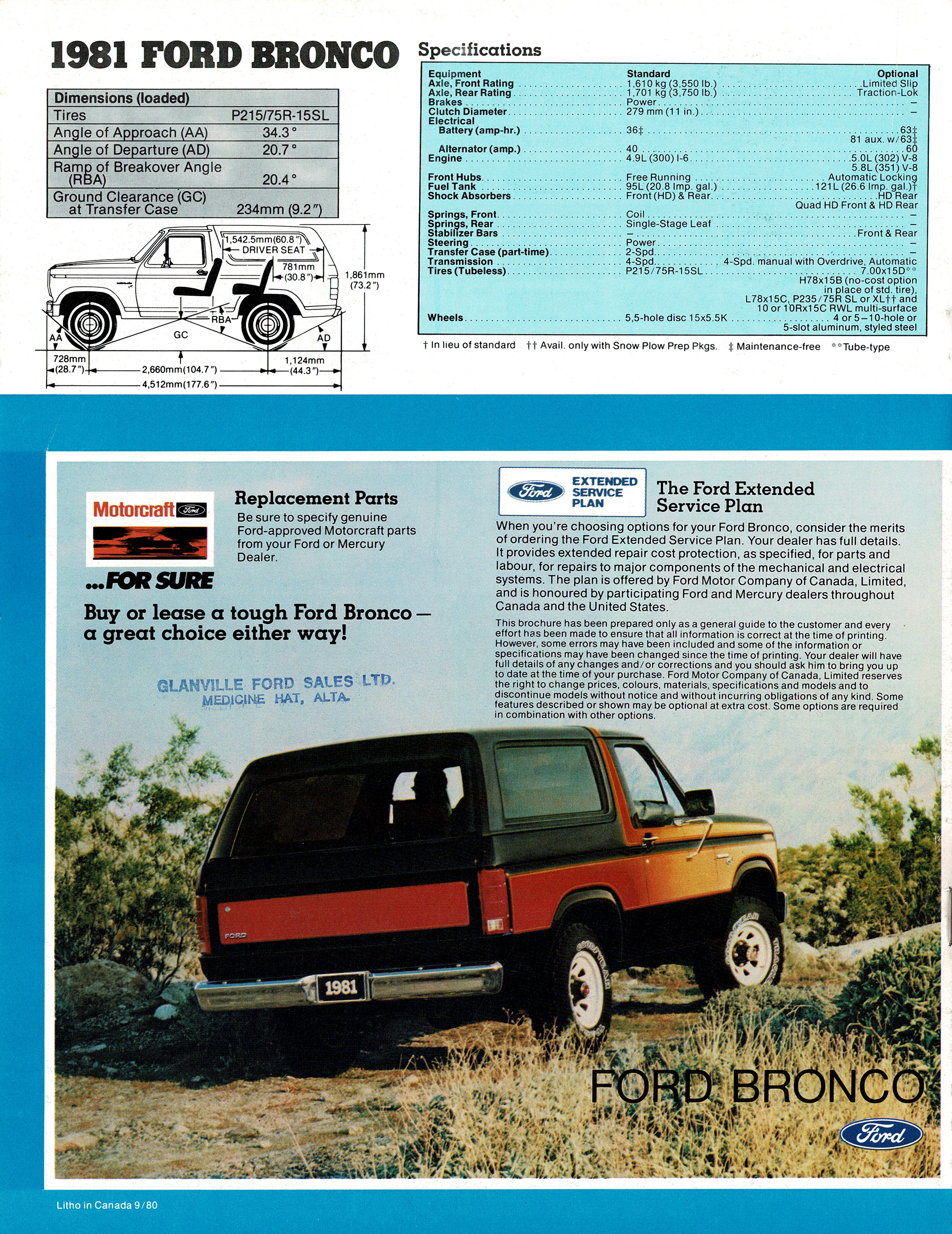 1981 Ford Bronco 09-80 Canada_Page_5