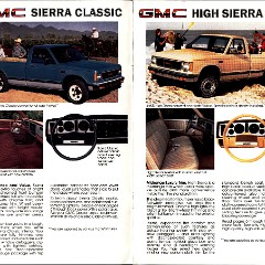 1985 GMC S-15 Pickups Brochure (Cdn) 04-05