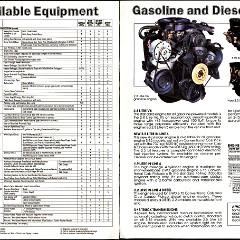 1985 GMC S-15 Pickups Brochure (Cdn) 10-11