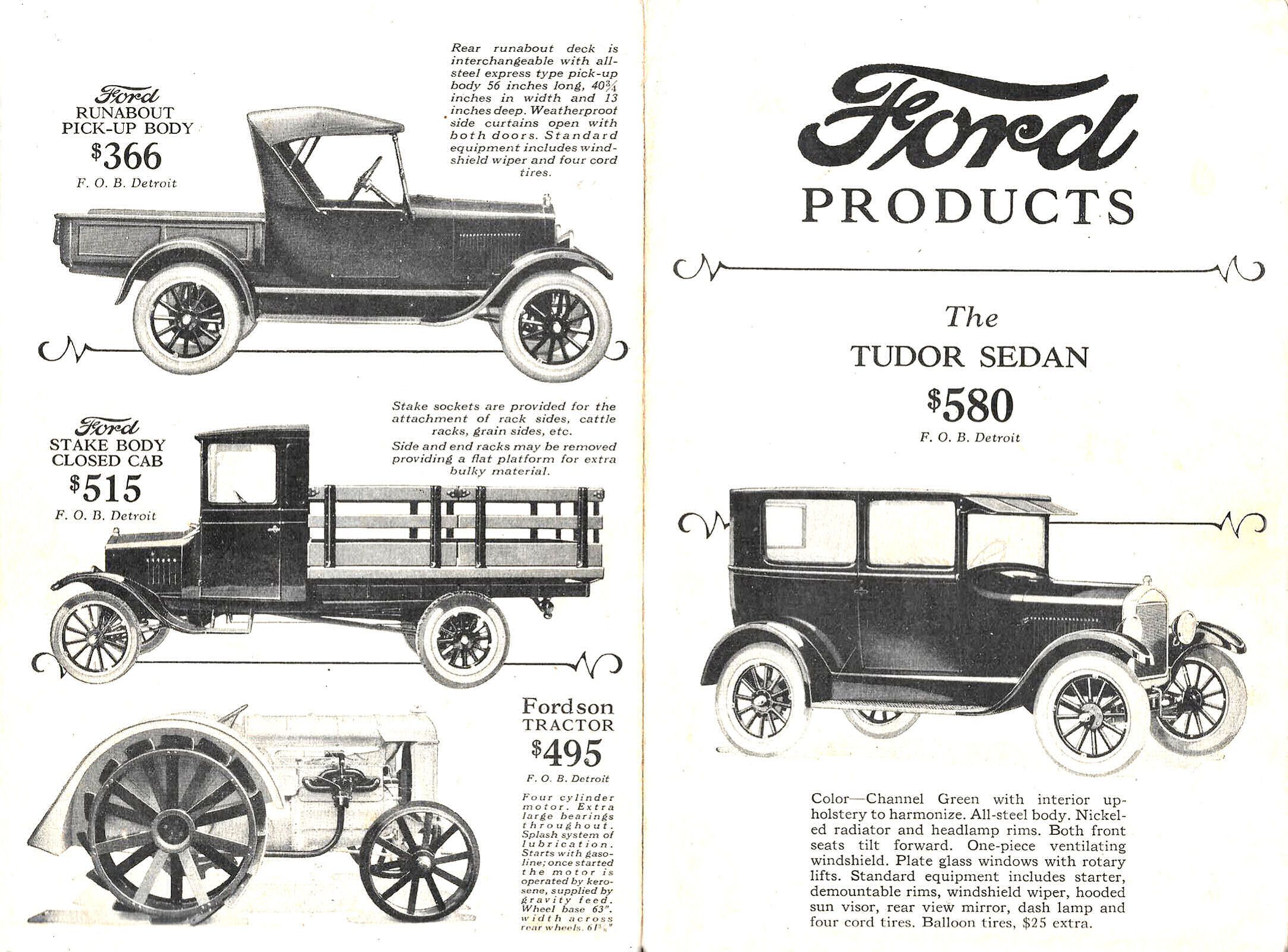 1926 Ford Products Folder_Page_1