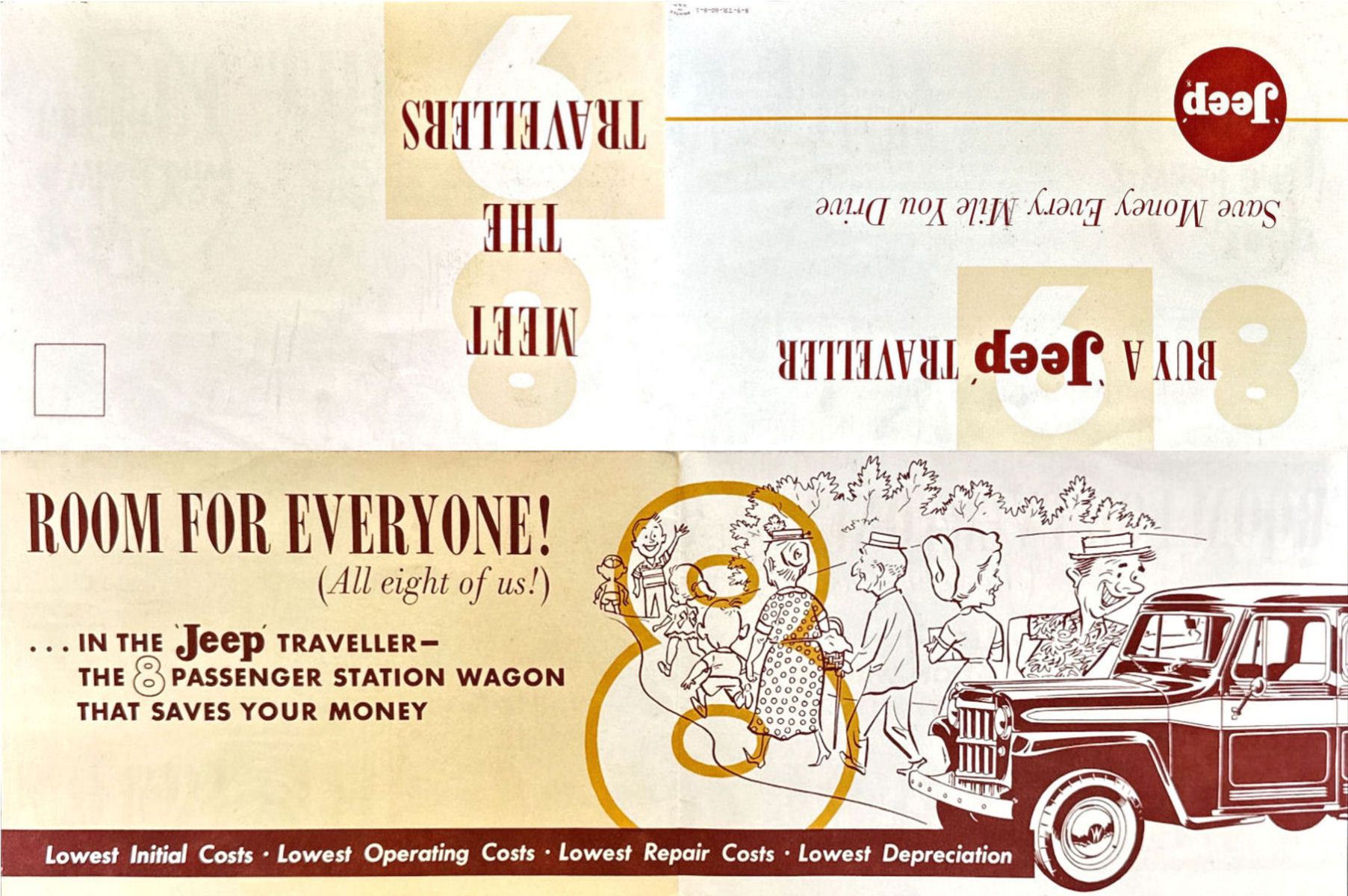 1961 Jeep Traveller Mailer_Page_3