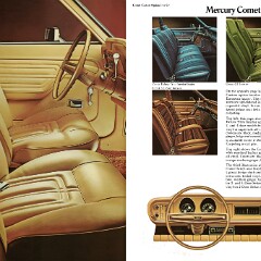 1973 Mercury Comet brochure (Cdn) 06-07