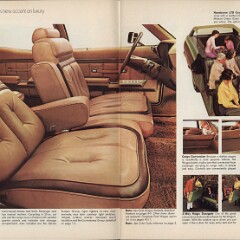 1974 Ford Wagons Brochure (Cdn) 06-07