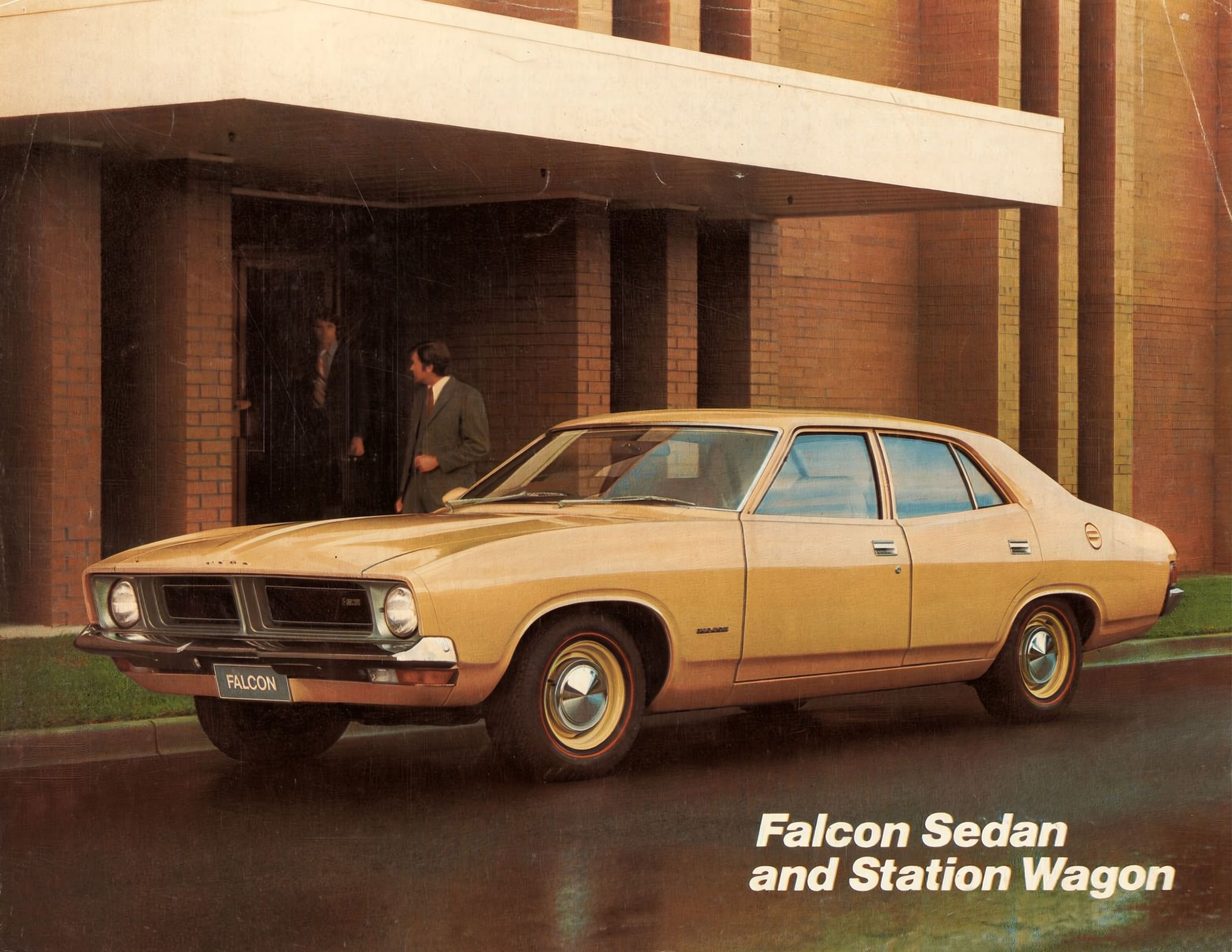 1974 Ford XB Falcon Leaflet (Aus)_Page_1