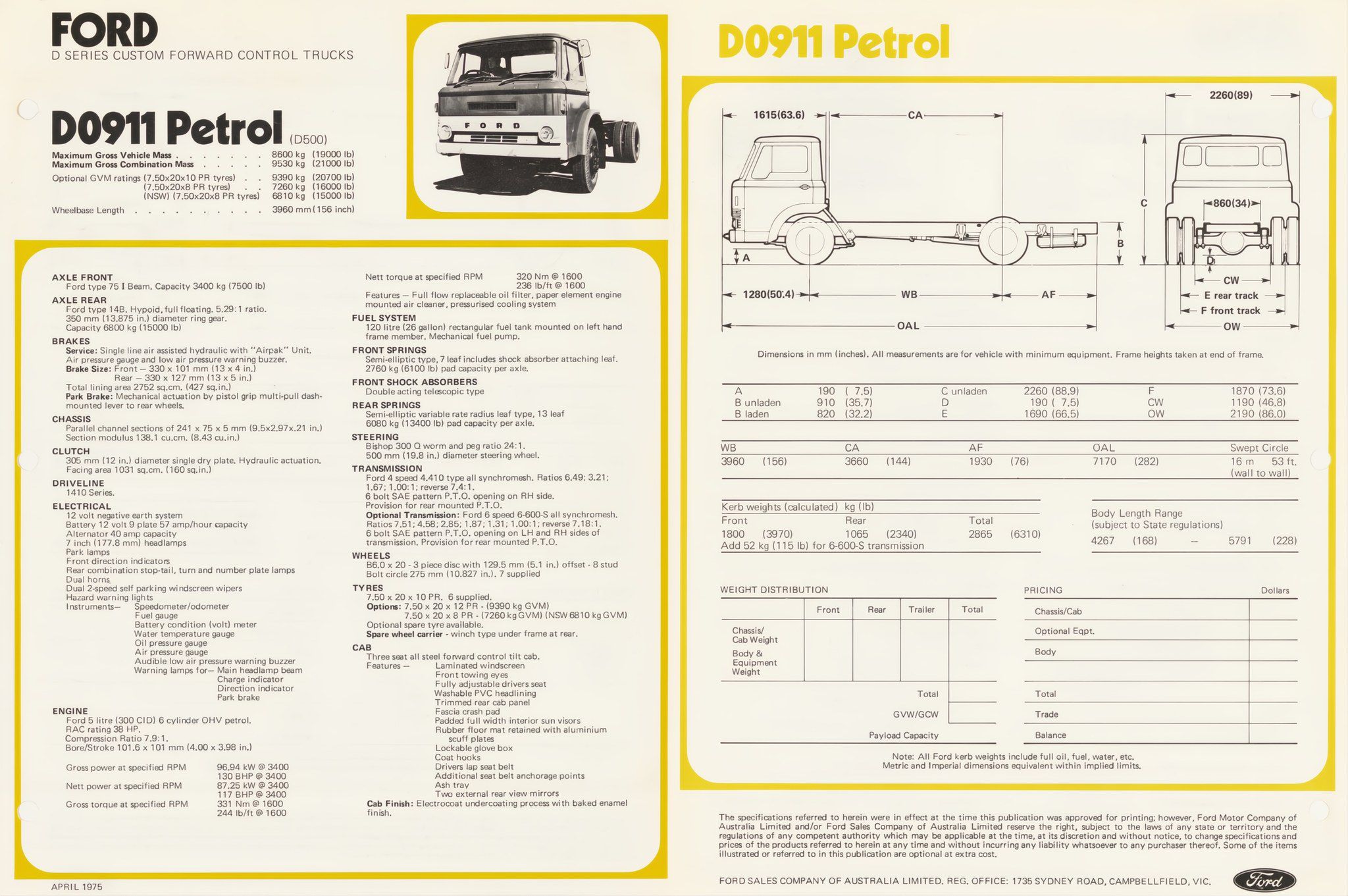 1976 Ford D Series Trucks (Aus)_Page_06