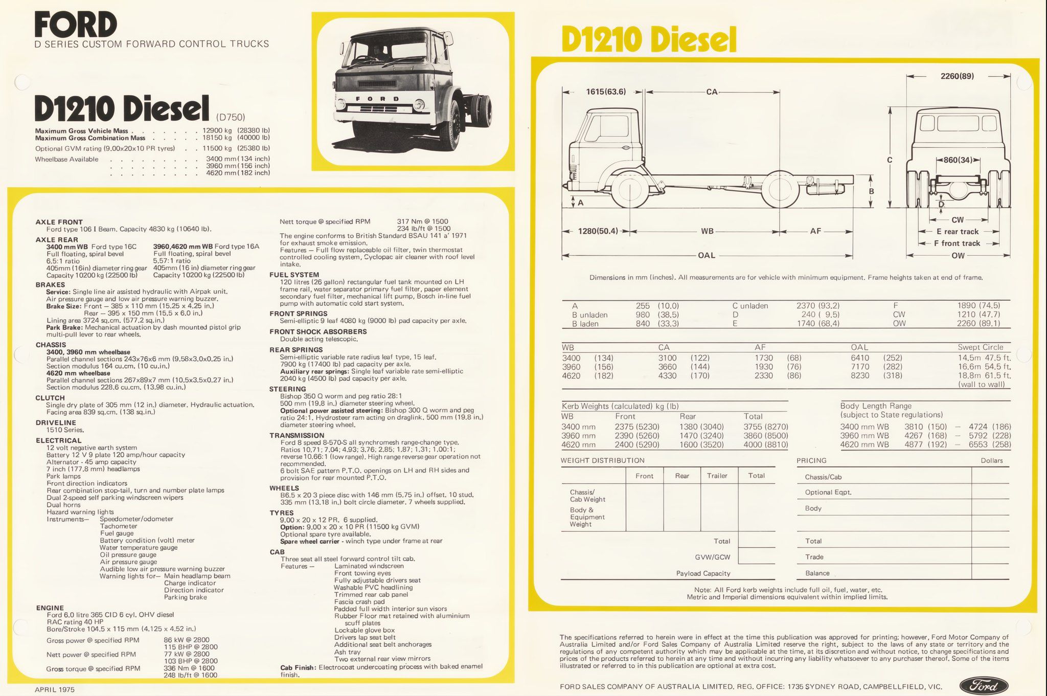 1976 Ford D Series Trucks (Aus)_Page_11