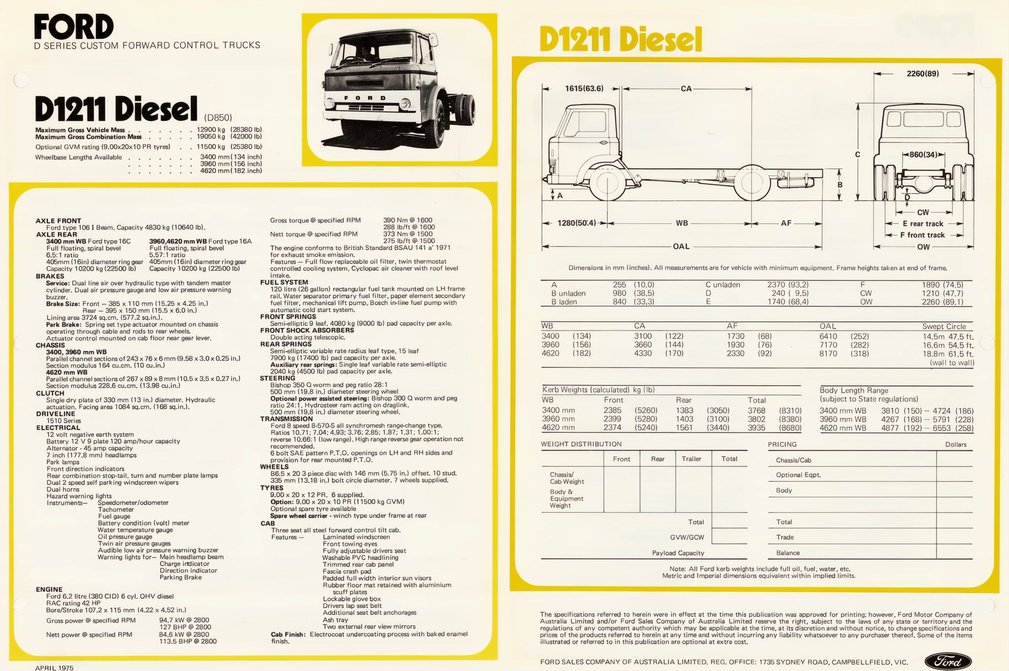 1976 Ford D Series Trucks (Aus)_Page_12