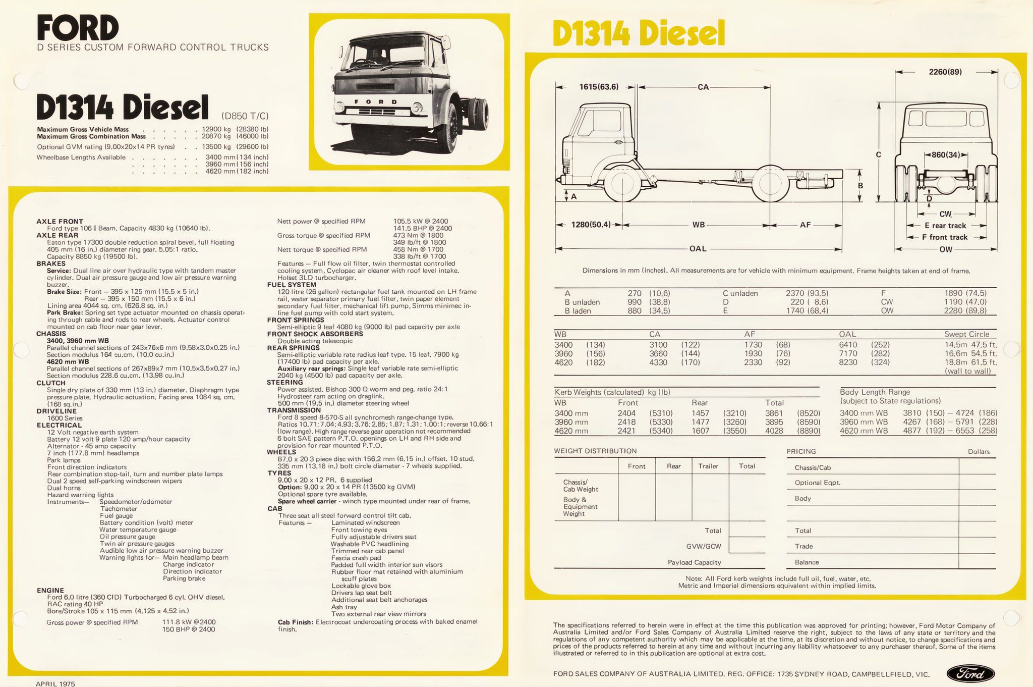 1976 Ford D Series Trucks (Aus)_Page_13