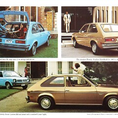 1977 Pontiac Acadian Brochure (Cdn) 03