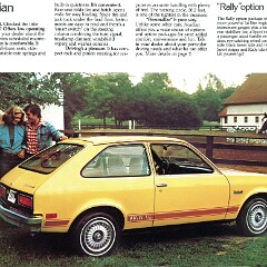 1977 Pontiac Acadian Brochure (Cdn) 04
