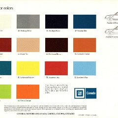 1977 Pontiac Acadian Brochure (Cdn) 08