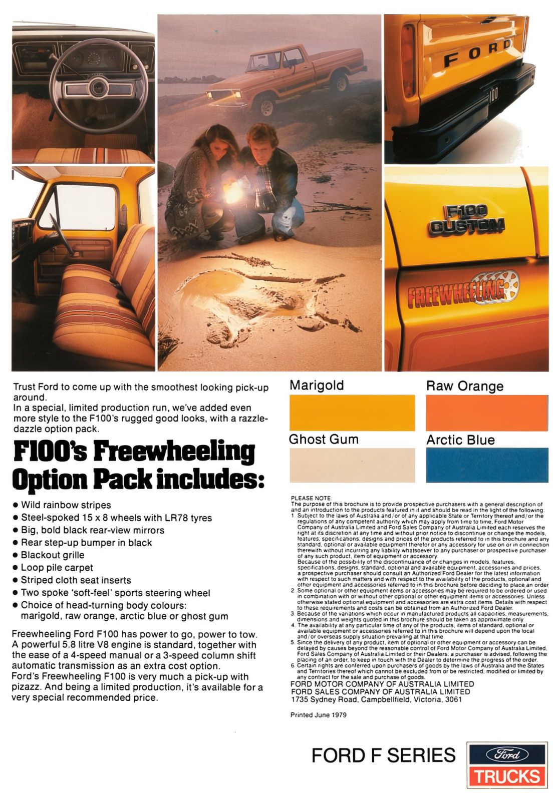 1979 Ford F100 Pickup Option Pack (Aus)_Page_2