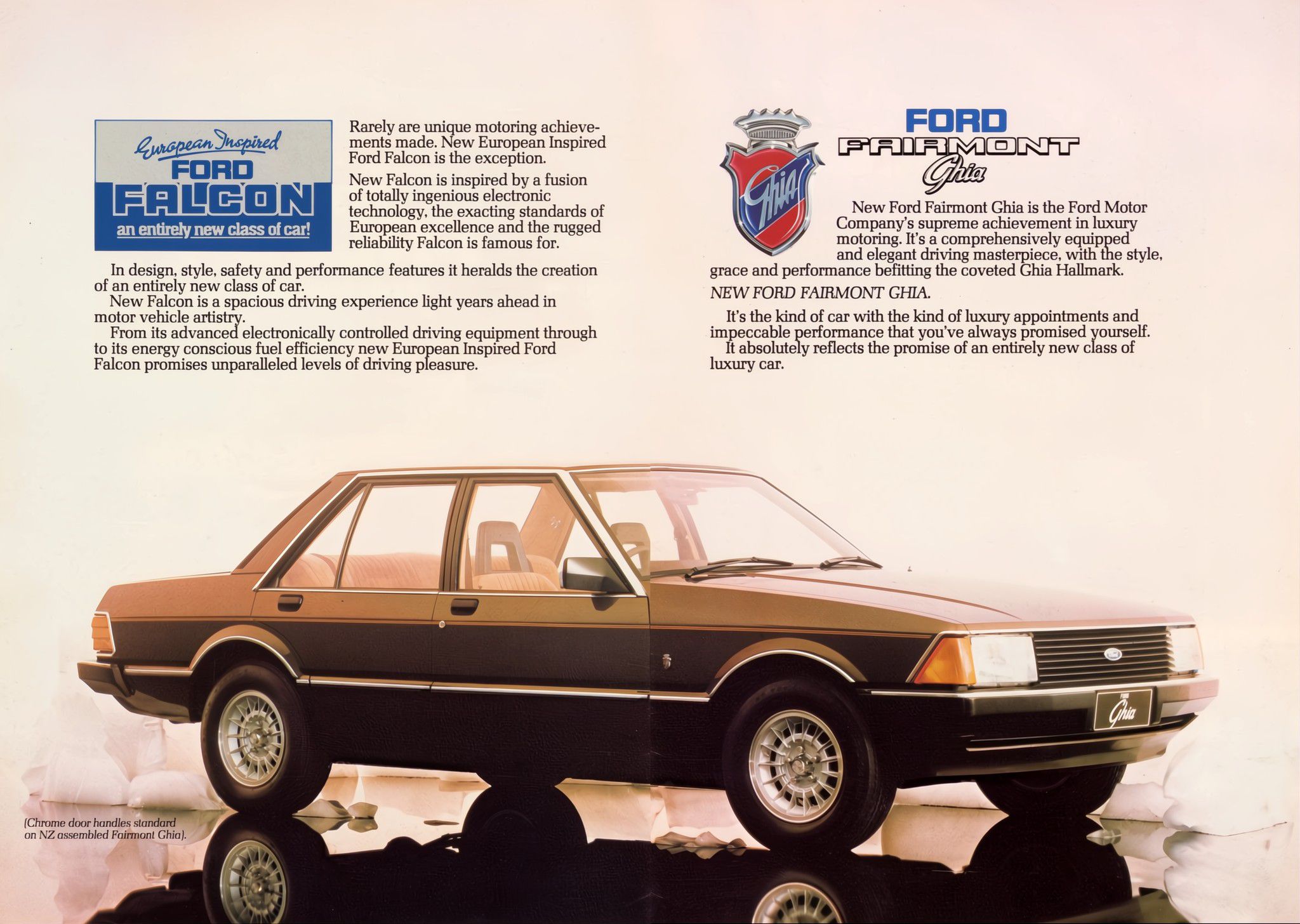 1980 Ford XD Falcon GL and Fairmont Ghia (NZ)_Page_2