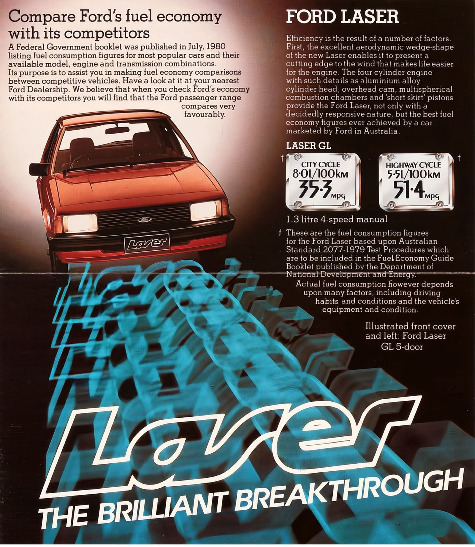 1981 Ford Fuel Efficient Line-Up (Aus)_Page_2