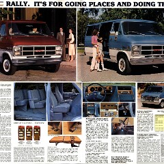 1983 GMC Rally Brochure 04-05-06-07